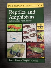 peterson field guide lot