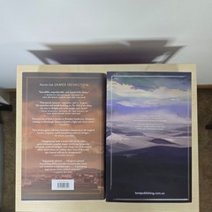 James Islington Hierarchy Signed Hardcover Set Will of the Many Strength of Few