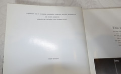 Old Forts of the Northwest Book by Herbert M. Hart Military Post Hard Dust Cover