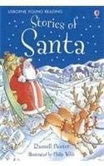 Stories of Santa Young Reading Level 1 Rosie Dickins