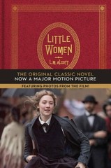 Little Women: The Original Classic Novel Featuring Photos fr – VERY GOOD