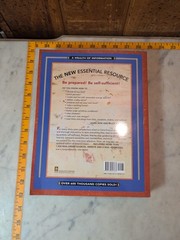 Encyclopedia of Country Living : An Old Fashioned Recipe Book by Carla Emery 9th