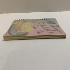 101 Things To Do With A Cake Mix Cookbook 2002 Pre-owned, See Pictures
