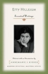 Annemarie S. Kidder Etty Hillesum (Paperback) Modern Spiritual Masters