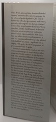 Jonathan Power Like Water On Stone ( Amnesty International) First Edition