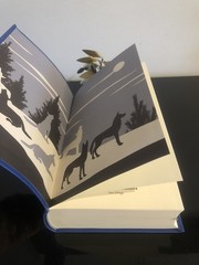 Jack London The Call Of The Wild… World Cloud 2015 First Ed/F.Pr. Flexi Bound LN