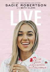 Live: remain alive, be alive at a specified time, have an exciting or fulfil…