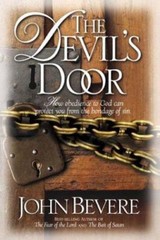 The Devil’s Door – 9780884194422, John Bevere, paperback