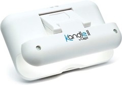 Kandle II LED Reading Light Designed for Books and eReaders – FREE SHIPPING