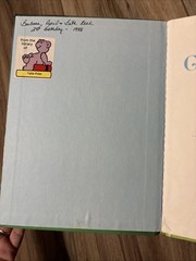 Lot Of 6 Vintage Disney Big Golden Books Various Titles 80s & 90s HC