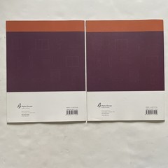 Lifepac 3rd Grade Bible Units 1-10 (Missing Unit 3) Student Set