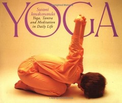 Yoga, Tantra and Meditation in Daily Life
