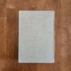 For Whom The Bell Tolls Ernest Hemingway 1940 HC First Edition Print A