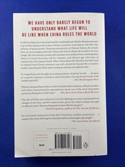 When China Rules the World : The End of the Western World and the Birth of a New