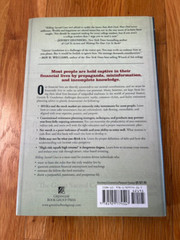 KILLING SACRED COWS: OVERCOMING THE FINANCIAL MYTHS.. by Garrett B. Gunderson
