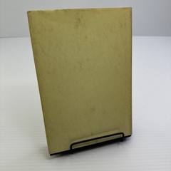Bible and the Sword Barbara W. Tuchman 1956 Book Club Edition HC Funk & Wagnalls