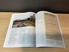 The Model Railroader’s Guide To Industries Along The Tracks Vol. 3