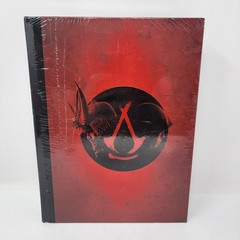Assassin’s Creed Shadows – The Complete Guide: Collector’s Edition Hardcover