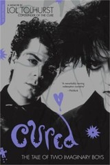 Cured: The Tale of Two Imaginary Boys (Paperback or Softback)