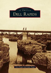 Dell Rapids, South Dakota, Images of America, Paperback