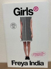 GIRLS® by Freya India First Print, 2026 Advance Reader Copy (ARC)