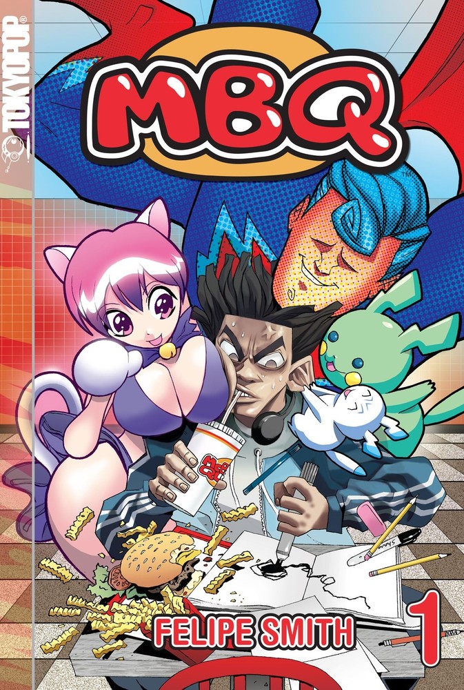 MBQ Volume 1