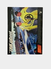 1998 VIDEO GAME BUYER’S GUIDE, VGC