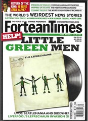 FORTEAN TIMES MAGAZINE #299 MAY 2013 (VG-) LOTS MORE IN MY EBAY STORE!
