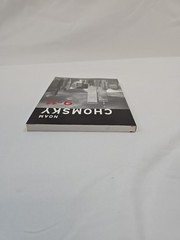 9-11 by Chomsky Noam Current Events International Politics Paperback
