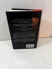 The boxer by Jurek Becker translated from German arcade publishing 2002 HCDJ 1st