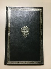 Collectible Beautiful Books Decor – Some Leather & Gilt – Very Good Condition