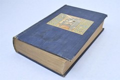 1897 Following the Equator Mark Twain First Edition First Printing American Pub