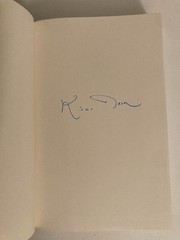 Loneliness of Sonia and Sunny by Kiran Desai (2025, HC) SIGNED 1st Like New