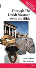 Through the British Museum with the Bible (Travel Through) – Clive Anderson|…