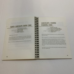 101 Things To Do With A Cake Mix Cookbook 2002 Pre-owned, See Pictures