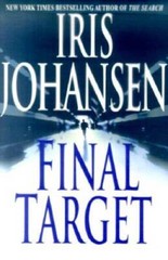 Final Target – Hardcover By Johansen, Iris – VERY GOOD
