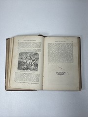 1874 THE CENTENNIAL HISTORY OF THE UNITED STATES JAMES D. MCCABE 1st Edition