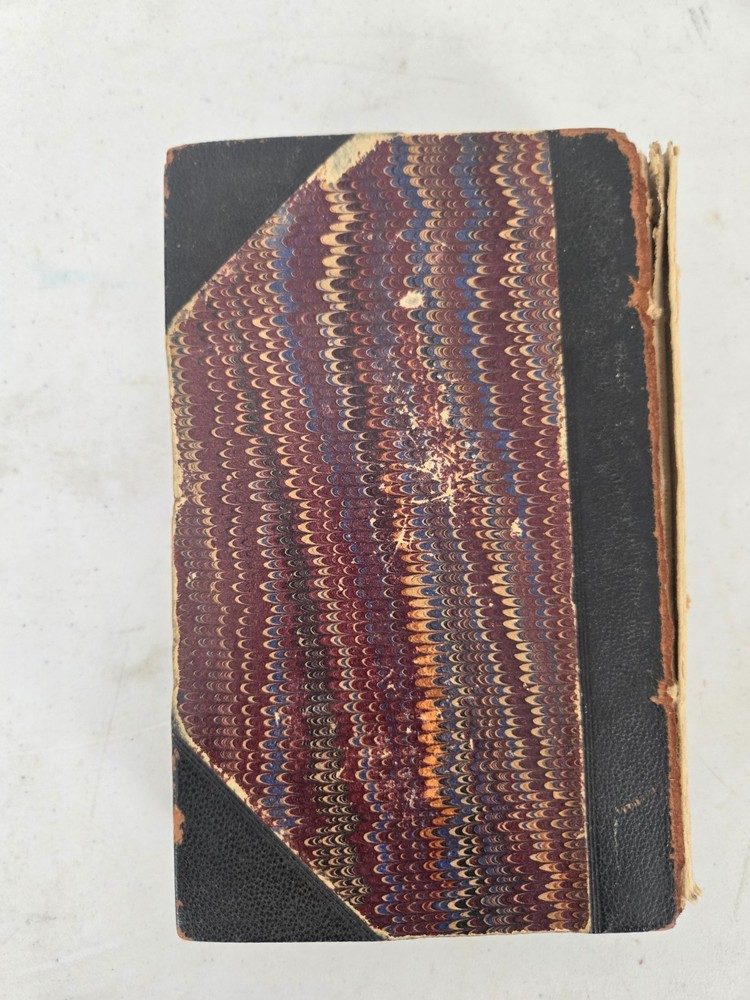 CURIOSITIES OF NATURAL HISTORY FRANCSIS T. BUCKLAND 1868 10TH EDITION LONDON