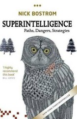 Superintelligence: Paths, Dangers, Strategies – Paperback – VERY GOOD