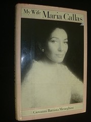 My Wife Maria Callas – GOOD