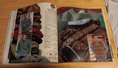 L L Bean Christmas 1997 Catalog (308 Pages)