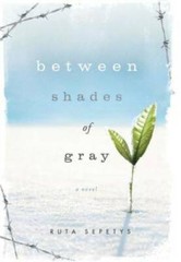 Between Shades of Gray – Hardcover By Sepetys, Ruta – GOOD