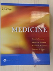 Medicine Fifth Edition