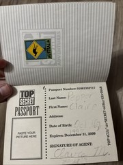 Highlights Top Secret Adventures Collection Lot of 24 Vintage