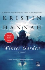 Winter Garden: A Novel