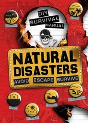 DIY Survival Manual: Natural D – GOOD