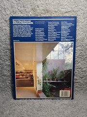 Ortho Bks.: How to Plan and Remodel Attics and Basements (1986, Paperback)