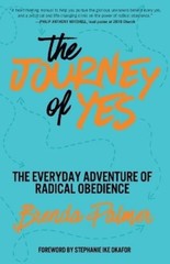 Brenda Palmer The Journey of Yes (Paperback)