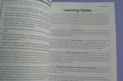 Teacher Created Materials : Thematic Unit APPRECIATING DIFFERENCES,Primary #2369