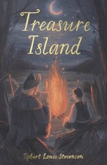 Treasure Island (Wordsworth Children’s Classics) (Wordsworth Classics) – GOOD
